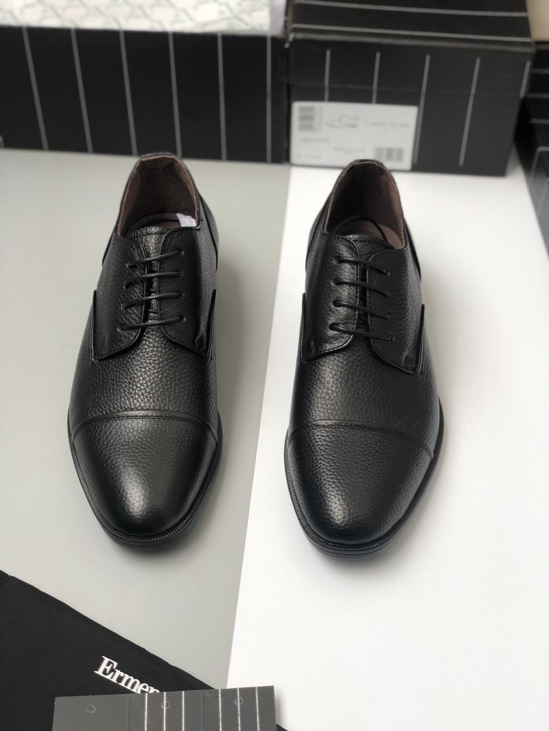 Ermenegildo Zegna Shoes